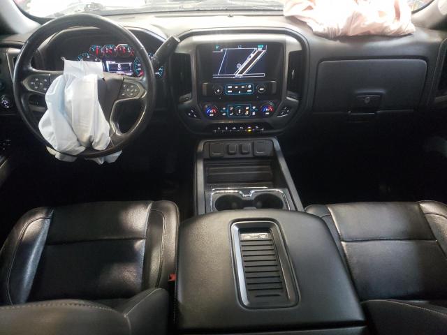 2016 CHEVROLET SILVER1500 - 3GCUKSEC2GG359589