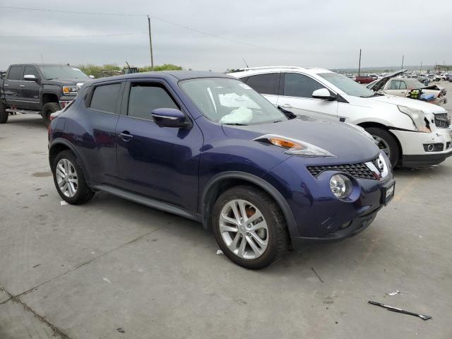 2016 NISSAN JUKE S - JN8AF5MR5GT607940