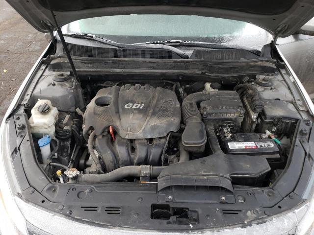5XXGR4A70EG268138 KIA OPTIMA SX