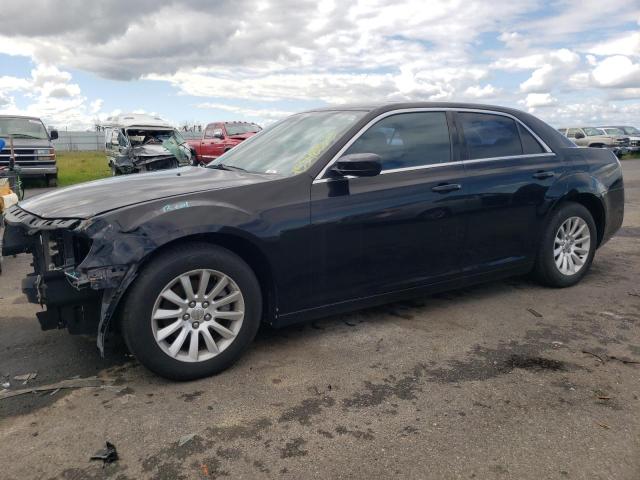 Chrysler 300 salvage cars for sale: 2013 Chrysler 300