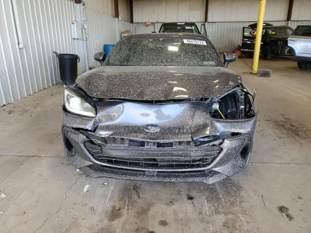 2022 SUBARU BRZ PREMIU JF1ZDBC15N8702583