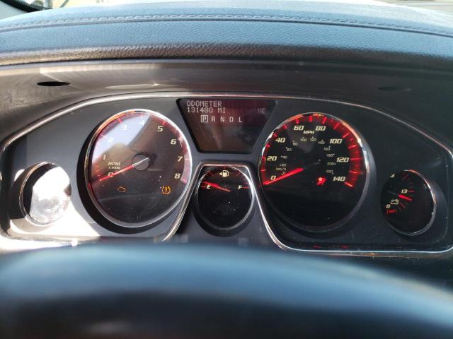 1GKKRNED7EJ175603 GMC ACADIA SLE