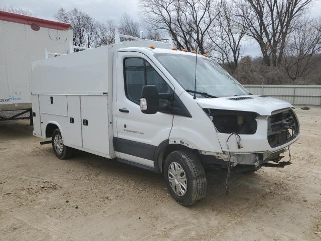 2019 FORD TRANSIT T- - 1FDBW5PM6KKA12413