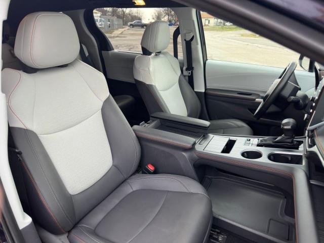 2021 TOYOTA SIENNA XSE 5TDDSKFC1MS001606