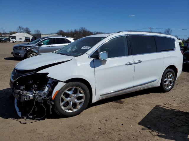 2017 CHRYSLER PACIFICA L - 2C4RC1GG5HR659264