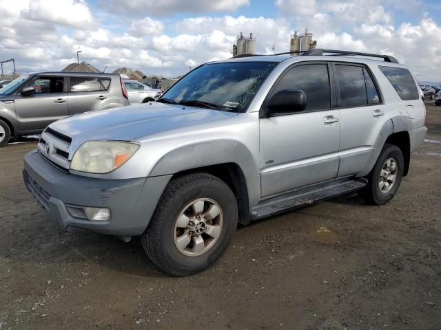 2003 Toyota 4Runner SR5