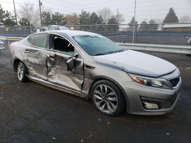 5XXGR4A70EG268138 KIA OPTIMA SX
