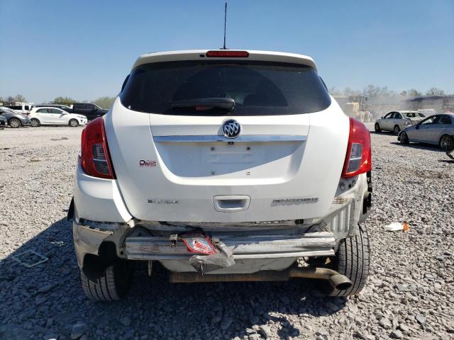  BUICK ENCORE 2015 Білий