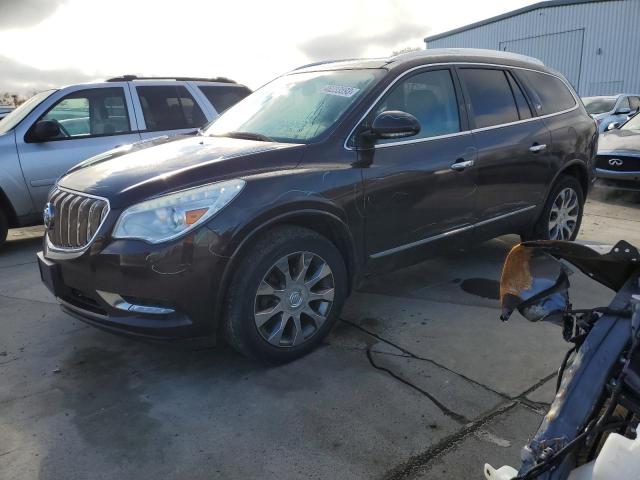 2016 Buick Enclave 