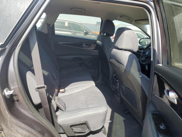 5XYPG4A3XHG287427 KIA SORENTO LX