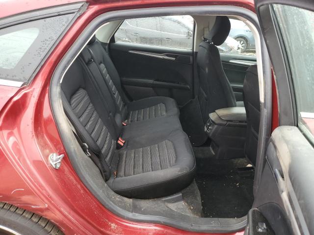 3FA6P0H79GR224679 Ford FUSION SE