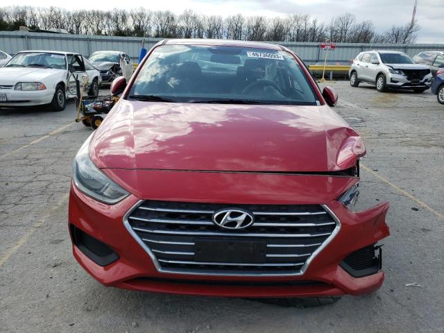 2019 HYUNDAI ACCENT SE - 3KPC24A33KE050912