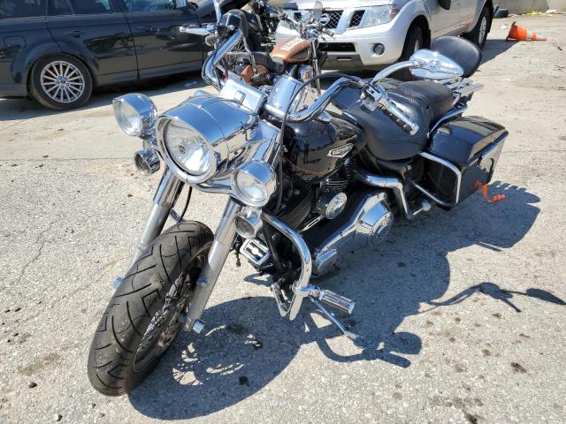 2002 HARLEY-DAVIDSON FLHRCI 1HD1FRW162Y624864