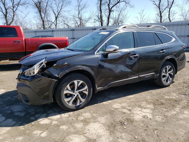 2021 Subaru Outback Touring