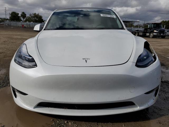 5YJYGDEE0MF213001 Tesla Model Y