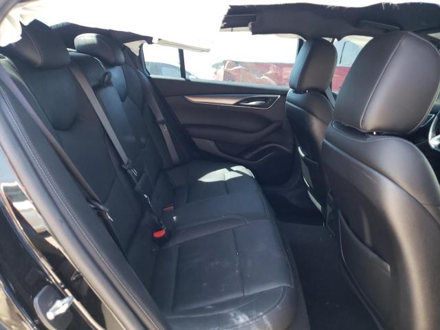 2020 CADILLAC CT5 PREMIU - 1G6DN5RK8L0131365
