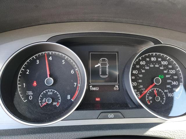 2016 VOLKSWAGEN GOLF S/SE - 3VW217AU7GM024753
