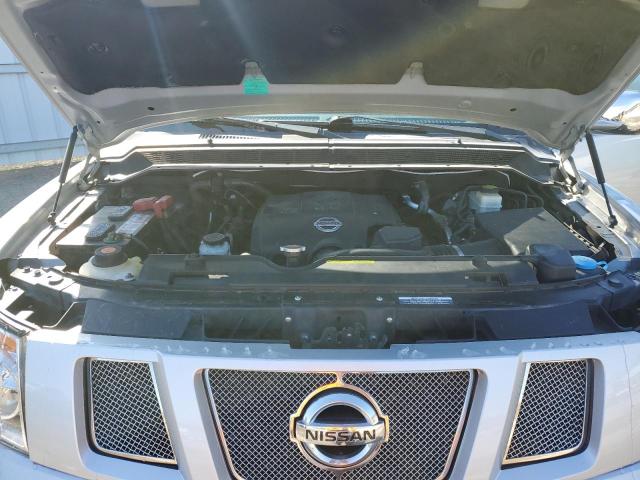 2015 NISSAN ARMADA SV - 5N1AA0ND1FN604919