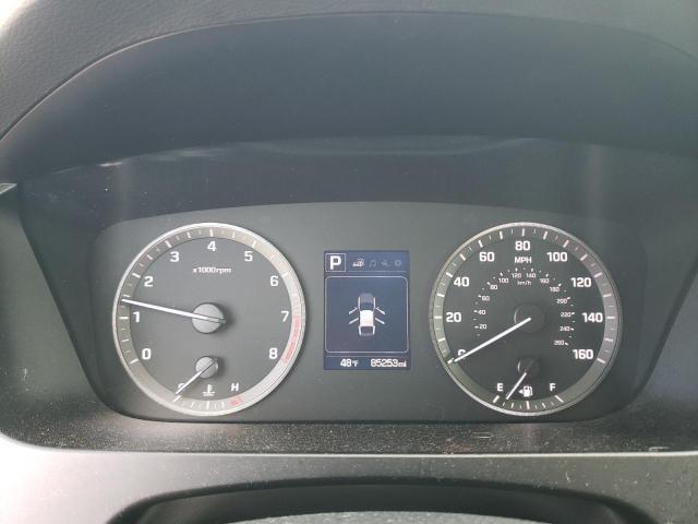 2016 HYUNDAI SONATA SE - 5NPE24AF4GH269545