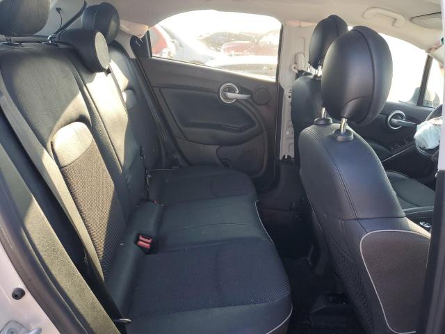 2016 FIAT 500X TREKK - ZFBCFYCT3GP445787