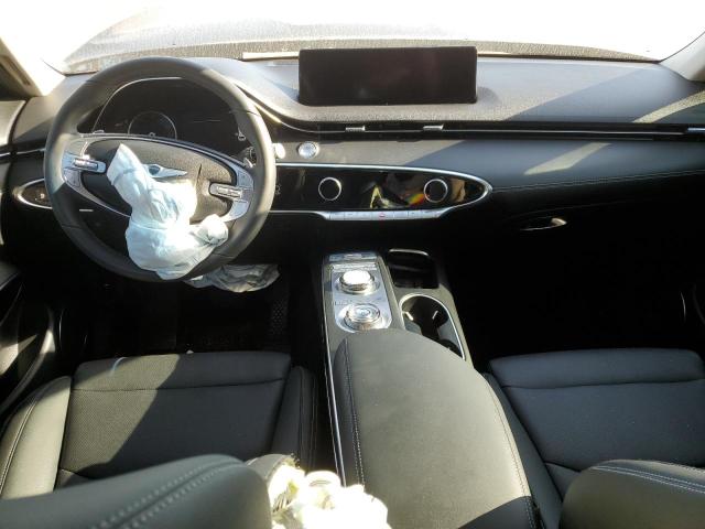 2023 GENESIS GV70 BASE - KMUMADTB6PU078687