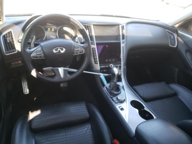 2015 INFINITI Q50 HYBRID - JN1AV7AP4FM790708