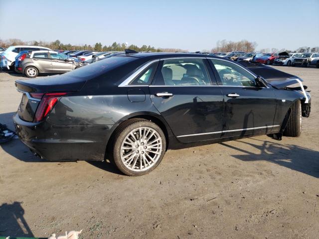 2020 CADILLAC CT6 LUXURY - 1G6KE5RS7LU103167