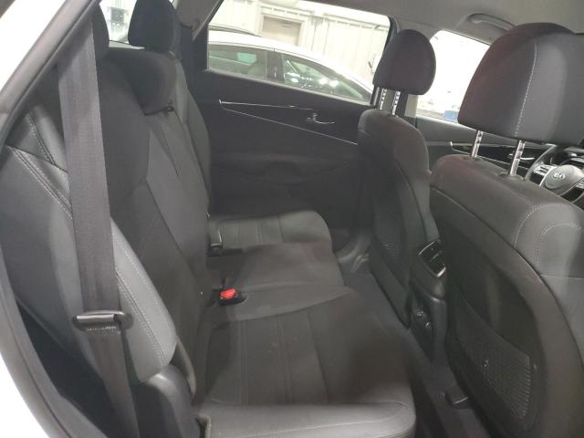 5XYPGDA32LG676958 KIA SORENTO L