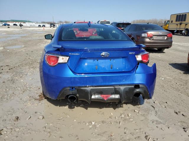 JF1ZCAC19F9604231 Subaru Brz 2.0 Limited