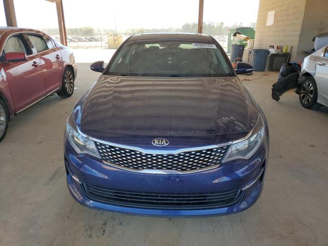 5XXGU4L32HG152243 KIA OPTIMA EX
