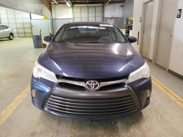 2015 TOYOTA CAMRY LE - 4T4BF1FK2FR468434