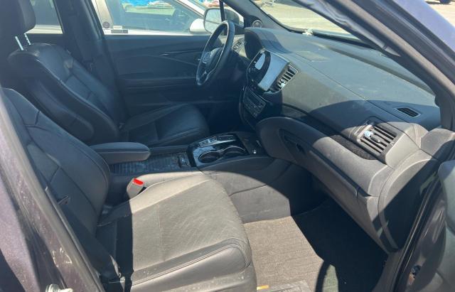 2019 HONDA PASSPORT E - 5FNYF8H09KB029022