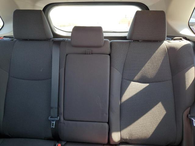2020 TOYOTA RAV4 LE - 2T3LWRFV2LW081909