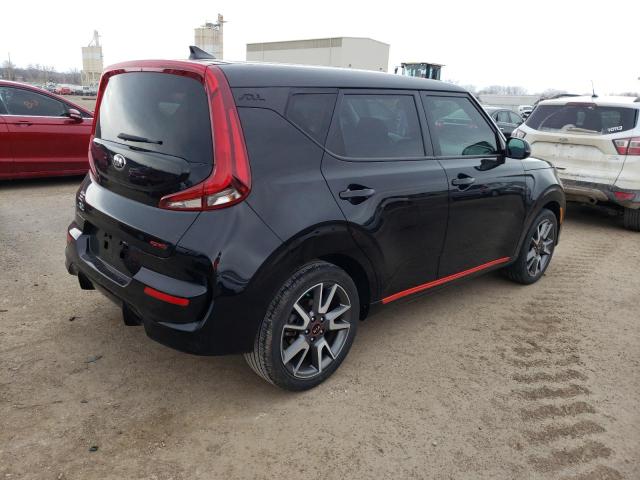 2021 KIA SOUL GT LI - KNDJ63AU6M7126138