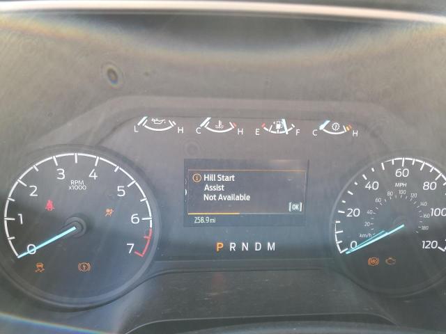 1FTFW1E83MKE89646 Ford F150 Supercrew