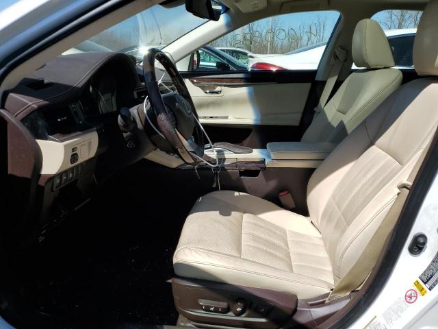 2018 LEXUS ES 300H - JTHBW1GG2J2193773