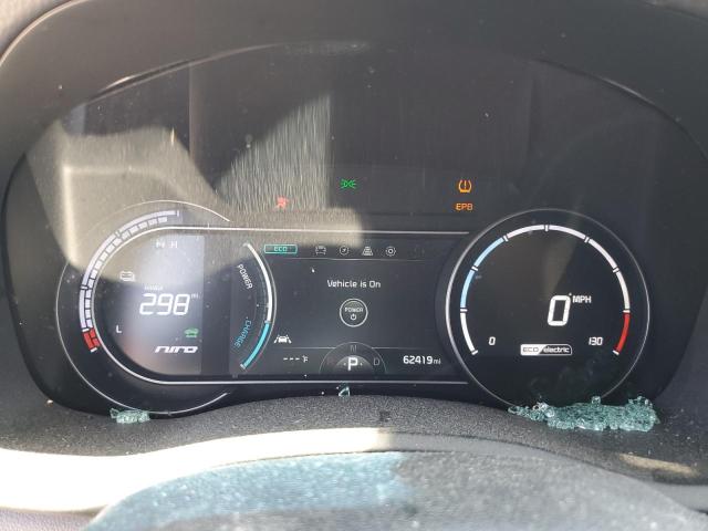 2019 KIA NIRO EX PR - KNDCE3LG2K5008096