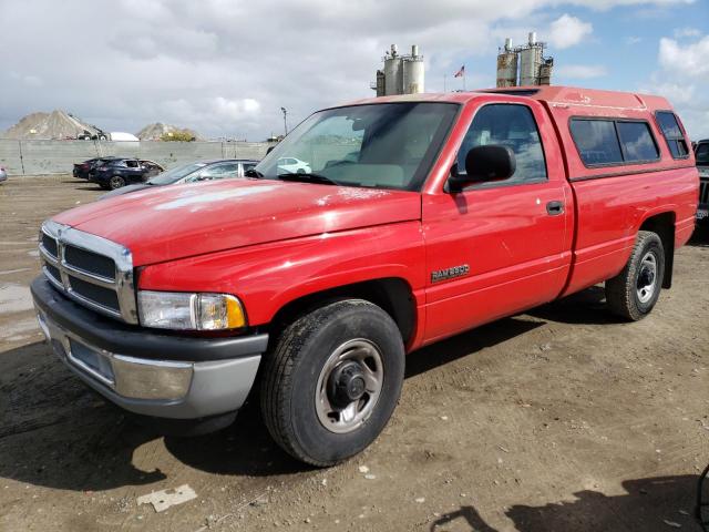 1996 Dodge Ram 2500 