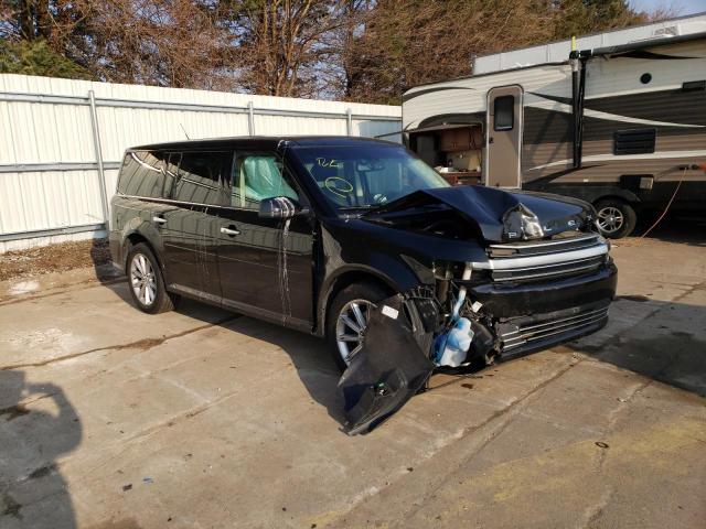 2FMHK6D88FBA03201 Ford Flex Limited