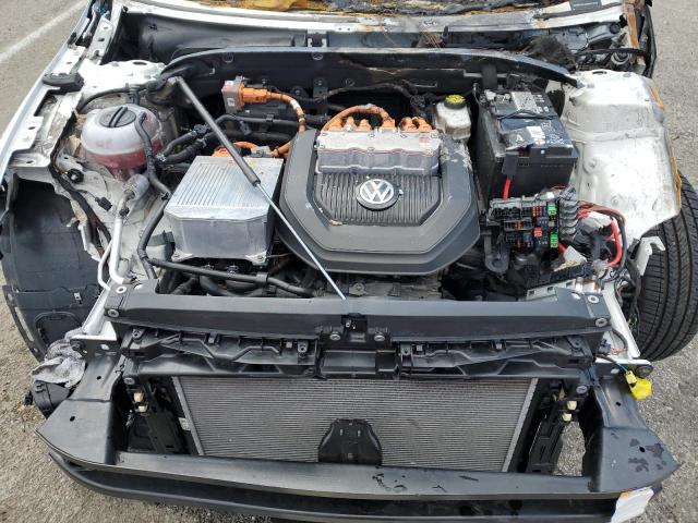 2016 VOLKSWAGEN E-GOLF SE - WVWKP7AU0GW913976