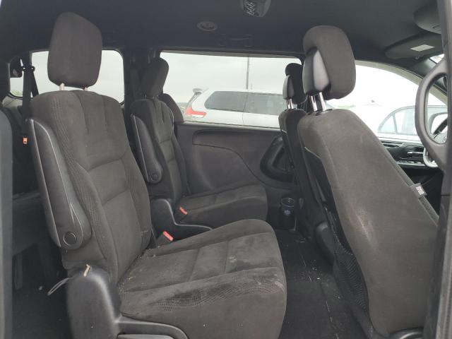 2016 DODGE GRAND CARA - 2C4RDGBGXGR387493