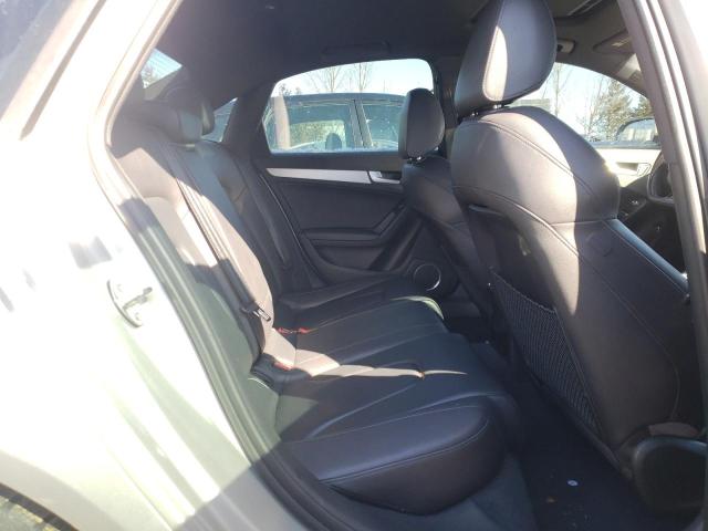 2015 AUDI A4 PRESTIG WAUKFCFL9FN014806