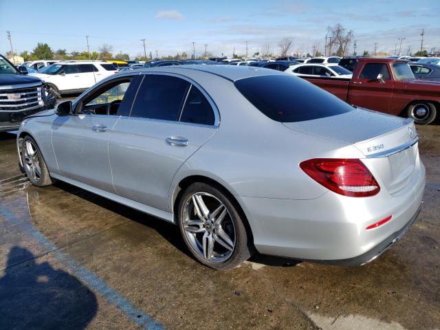 W1KZF8DBXLA826567 Mercedes-Benz E 350