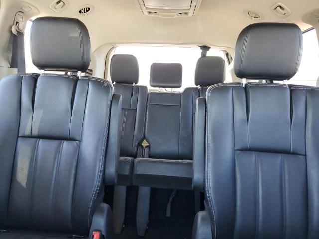 2015 CHRYSLER TOWN AND C - 2C4RC1BGXFR561383