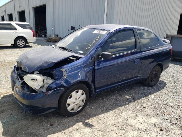 2003 Toyota Echo 