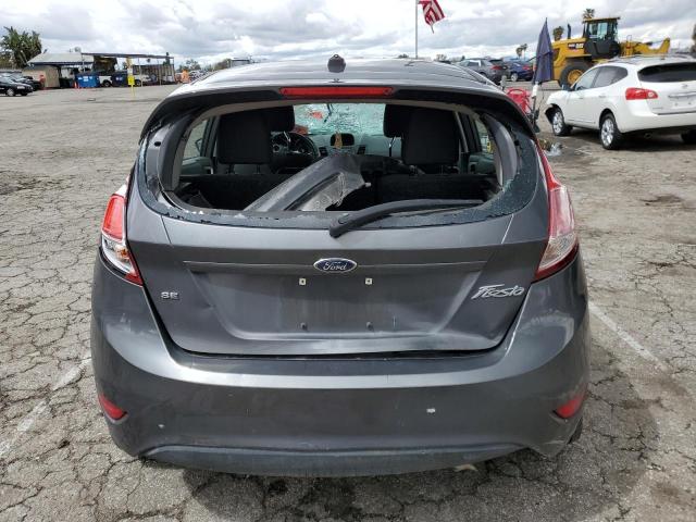 3FADP4EJ2GM208240 Ford FIESTA SE