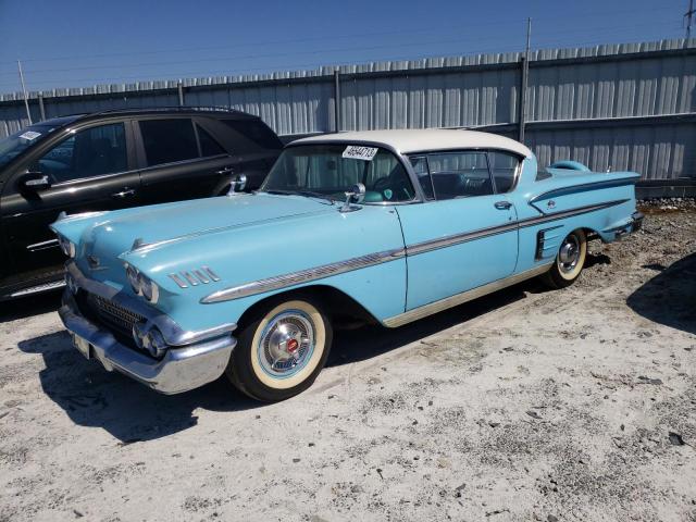 1958 Chevrolet Impala 