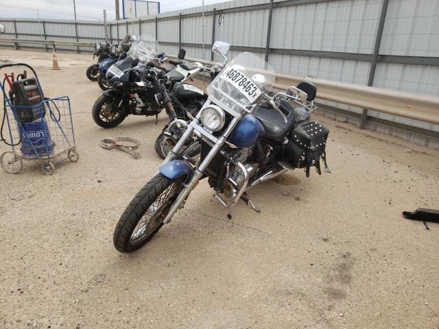 2000 KAWASAKI EN500 C - JKAENVC10YA165247
