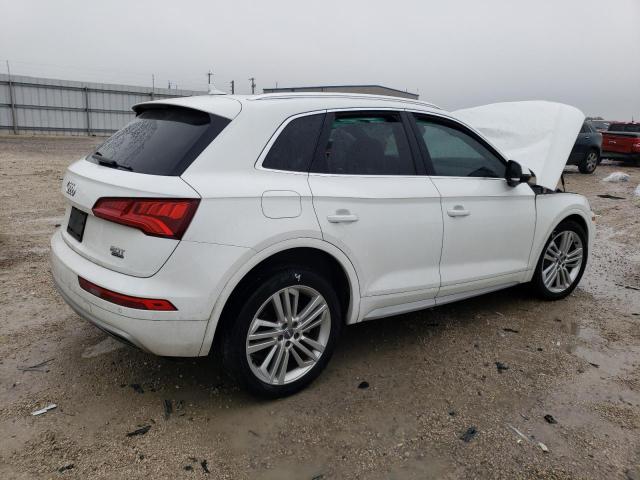 2018 AUDI Q5 PRESTIG - WA1CNAFY8J2197629