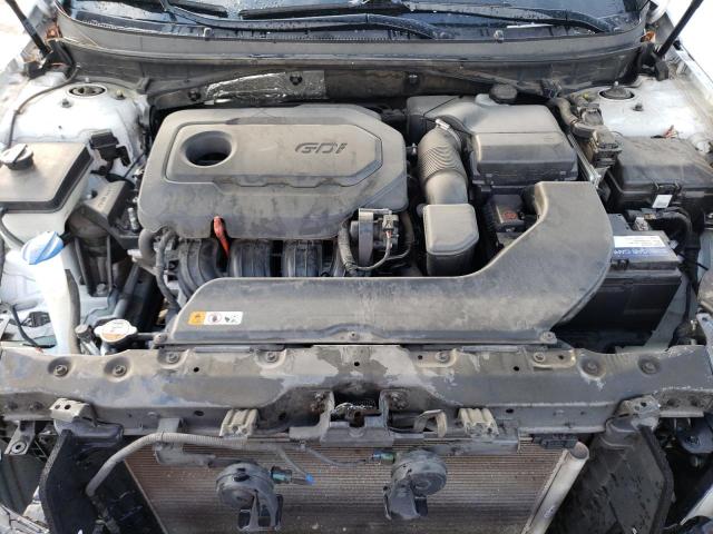 2016 HYUNDAI SONATA SE - 5NPE24AF4GH269545